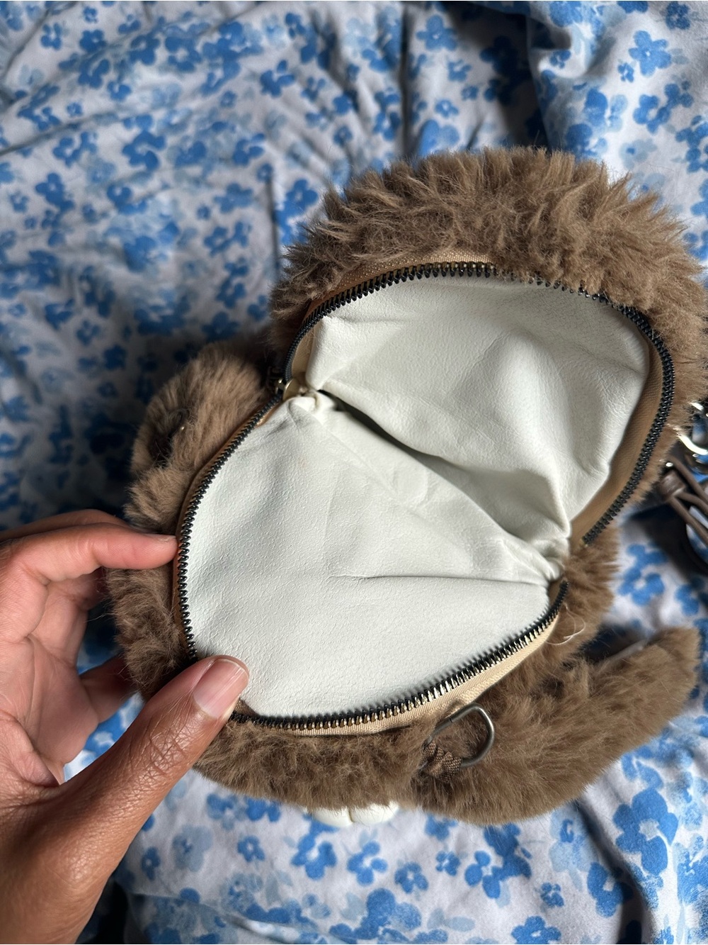 Bunny bag - Picture 2 of 4